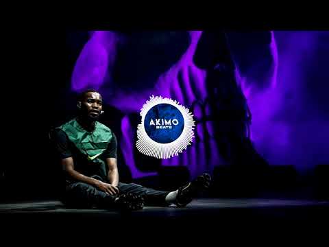 Fredo x Dave x Nines Type Beat - "Skeleton" | Free UK Rap Instrumental 2022