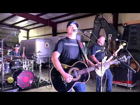 Corazón Mágico - Los Tremendos Leon, Sesion en Vivo