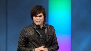 Joseph Prince - The Secret Of Hearing That Brings Untold Blessings - 9 January 2011