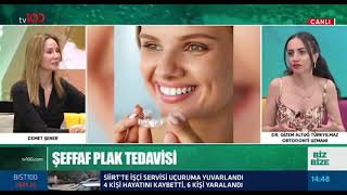 Dr. Gizem Altuğ Tv Programı