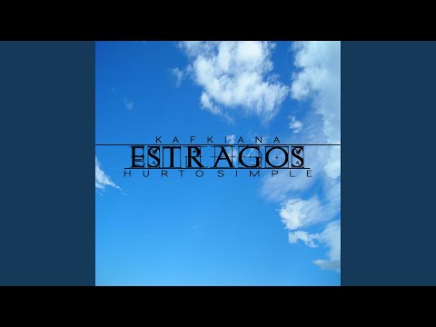 Estragos (feat. Hurto Simple)