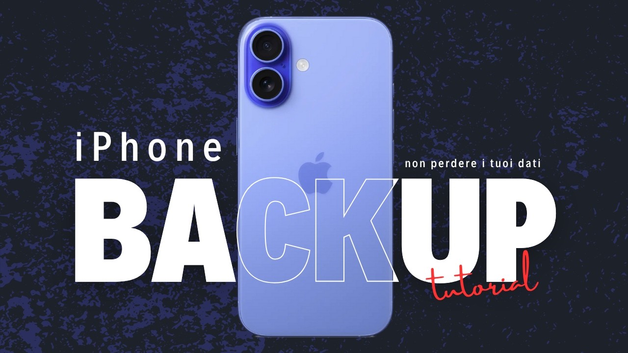 Video thumbnail