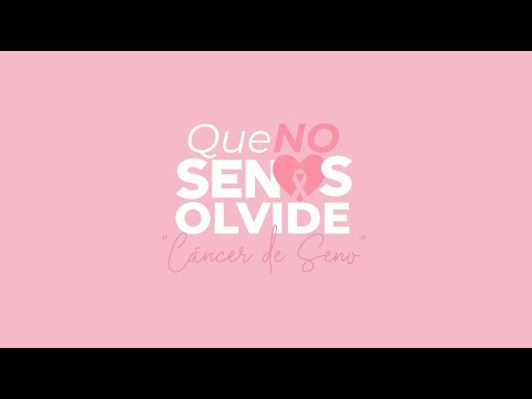 Que no senos olvide