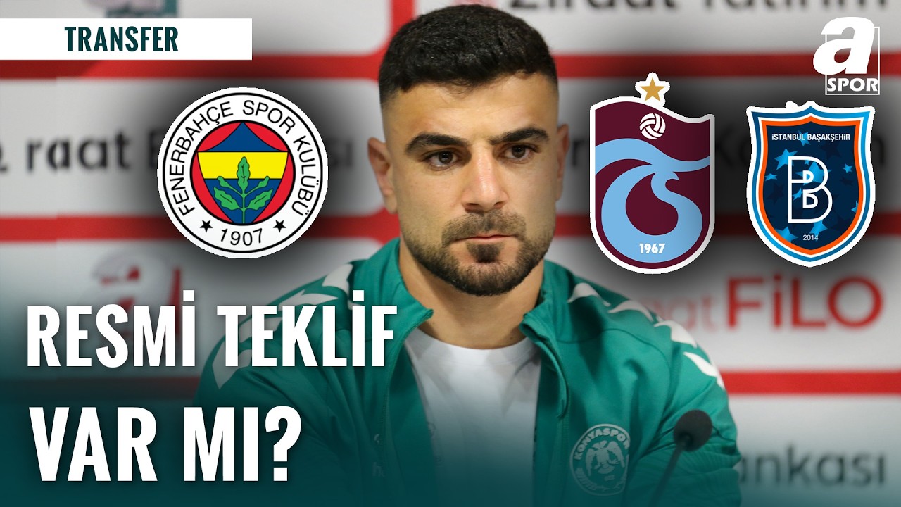 Yusuf Küçükbakırcı Adil Demirbağ Tekliflerini Açıkladı