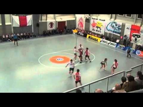 25-11-2011 TOP/wereldtickets.nl 1 - PKC 1 / wedstrijd