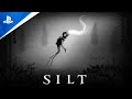 Silt - Release Date Announcement Trailer | PS5 & PS4 Games