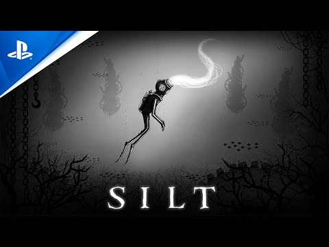 Surreal deep-sea adventure Silt dives onto PS5 & PS4 on June 1