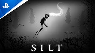 PlayStation Silt - Release Date Announcement Trailer | PS5 & PS4 Games anuncio