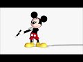 Mickey Mouse You Are Watching Disney Channel 1080p