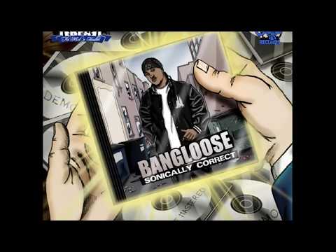 Bangloose - Last Call - Sonically Correct