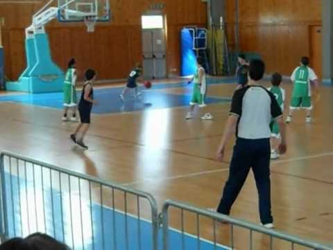 Finale PlayOFF Aquilotti 2012 3-6