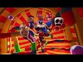 The Amazing Digital Circus Episode 8 Hjsakldfhl RunningThe Show