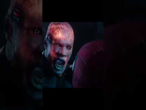 Spider-Man Almost Reveals His Identity || Spider-Man 2💥