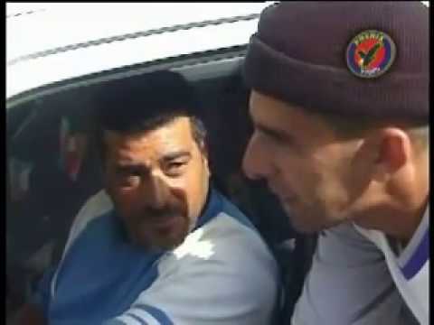 Haroudi (Visa Express 1)