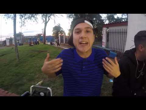 NELSON: Freestyle Catamarqueño 05 (2018)