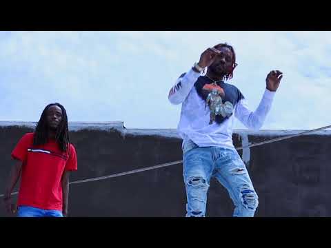 On My Way - Wavy (Official Music Video) prod. @HSL TV