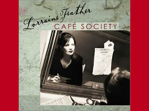 Lorraine Feather   -  Hot Coffee