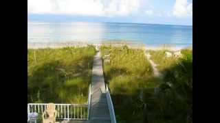 preview picture of video 'Chateau Le Mer - Little Gasparilla Island'