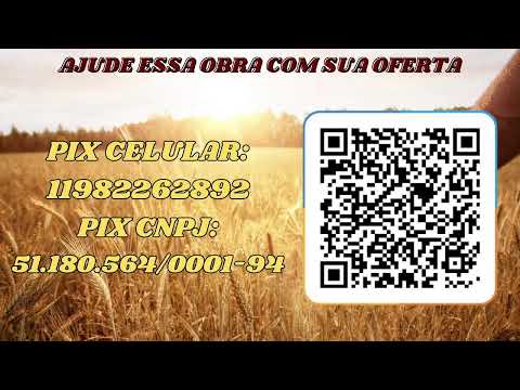 Reprise Concentração em Minas Gerais - Ervalia - | 23-05-2026 | Missionário Alex Cardoso