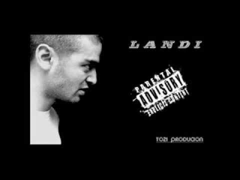 LANDI TOZI TENTEN  ARSAD AR VQREBIT