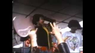 Redd Kross - Shonen Knife  少年ナイフ