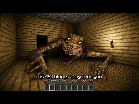 I Genuinely Shouldnt Have Installed This Mod..