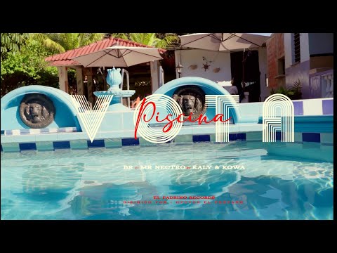 Vota Piscina (Vota Vo) - BR ❌️ Mr Nectro ❌️ ​⁠​Kaly Y Kowa ⁠@El_Padrino_Records