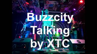 Live Looping &amp; Trumpet Improv on 'Buzzcity Talking' by XTC