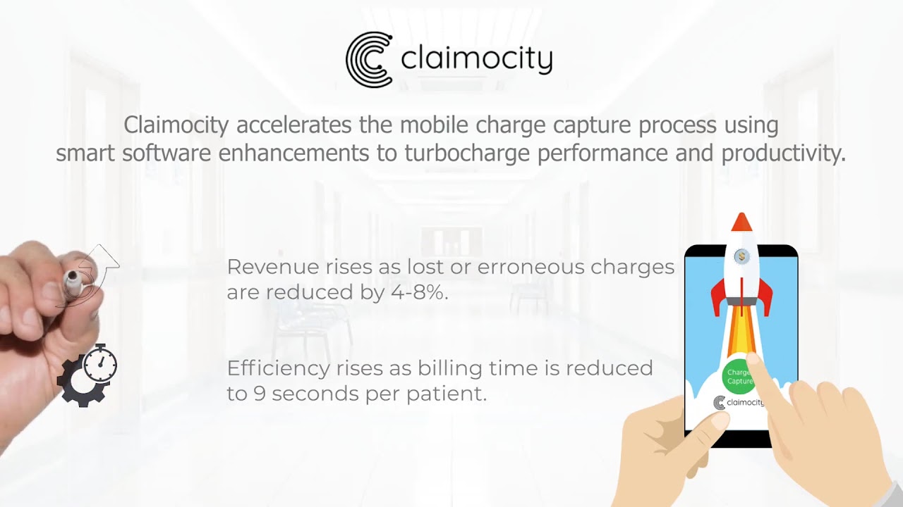 Mobile Charge Capture