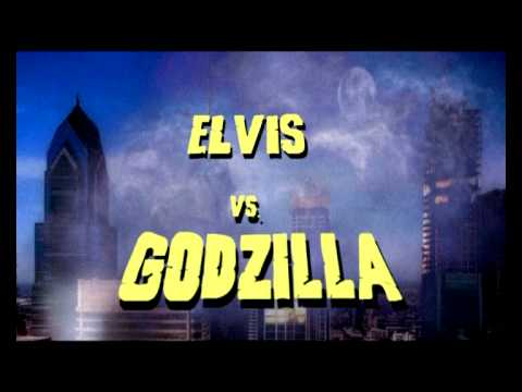 Elvis vs. Godzilla.avi