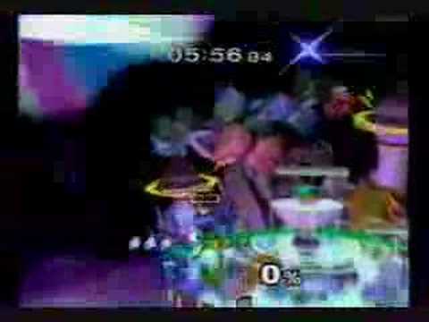 Iori mewtwo vs Ihavespaceballs samus