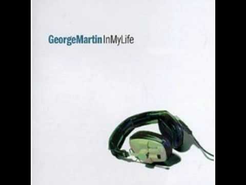 The Beatles Here Comes To Sun - George Martin