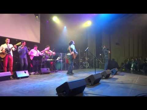 Movida Acústica Urbana - Rock&MAU - Gaélica