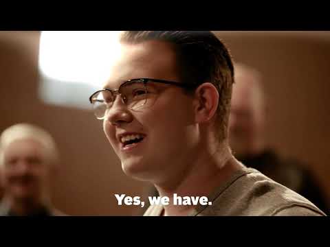 TV 2 | All that we share - Gamers