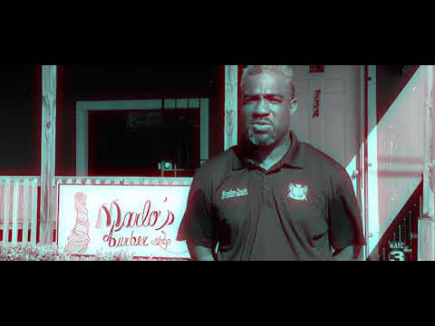 Jeweller Marzellah - Who Was There ( Official Video)