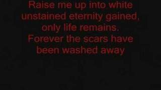 Demon Hunter - I Have Seen Where It Grows
