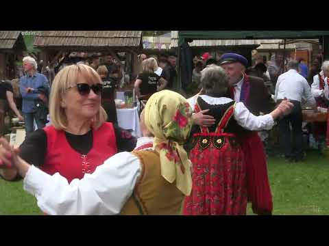 ZESPÓŁ PIEŚNI I TAŃCA ,, WIERNA RZEKA,,