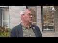 Gemeenten vlaggen voor Orange the World
