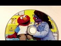 Sesame Street Elmo Visits The Doctor DVD Movie Collection