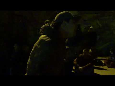 Black Dement Vs Big Drope / Semifinales Serena Skillz x Olimpo battles