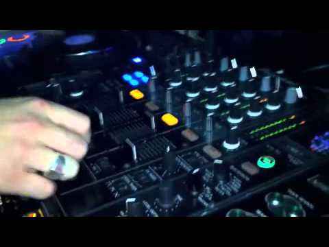 dj subjules  El Divino Tououse