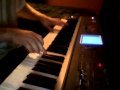 Paramore - Brick by Boring Brick [[Piano Cover ...
