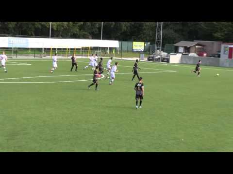 20151003 U17 EH2 OHL - Lokeren
