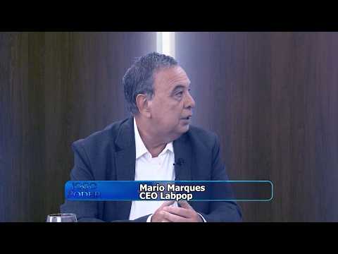 Jogo do Poder RJ: Mario Marques (02/08/2026)