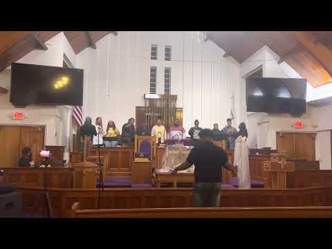 Promotional video thumbnail 2 for Restoration Gospel Chorale