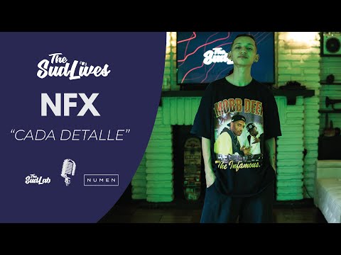 NFX - CADA DETALLE / SUDLIVES