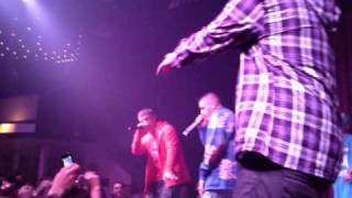 Noizy ne Rinora 4 me 16.04.10 (Part 2)