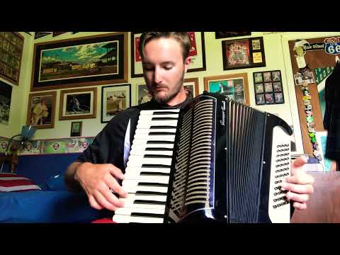 Squeezebox Saturday #20 - The Man From Krakow