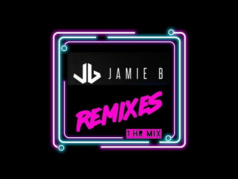 Jamie B | Remixes | GBX Anthems