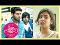 Raja Rani Tamil Movie Scenes Nazriya Intro Arya Falls For Nazriya Santhanam
